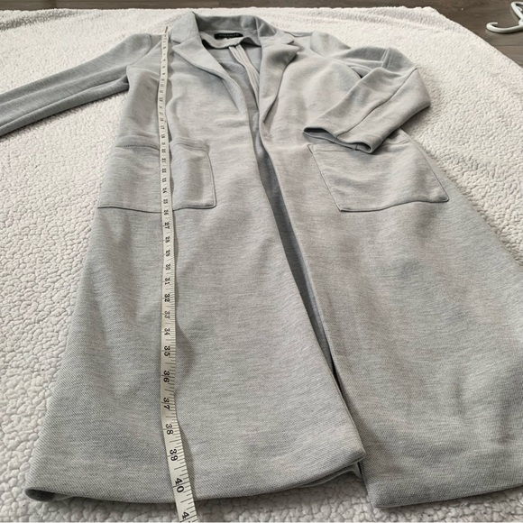 Dynamite Long Blazer - Picture 9 of 9